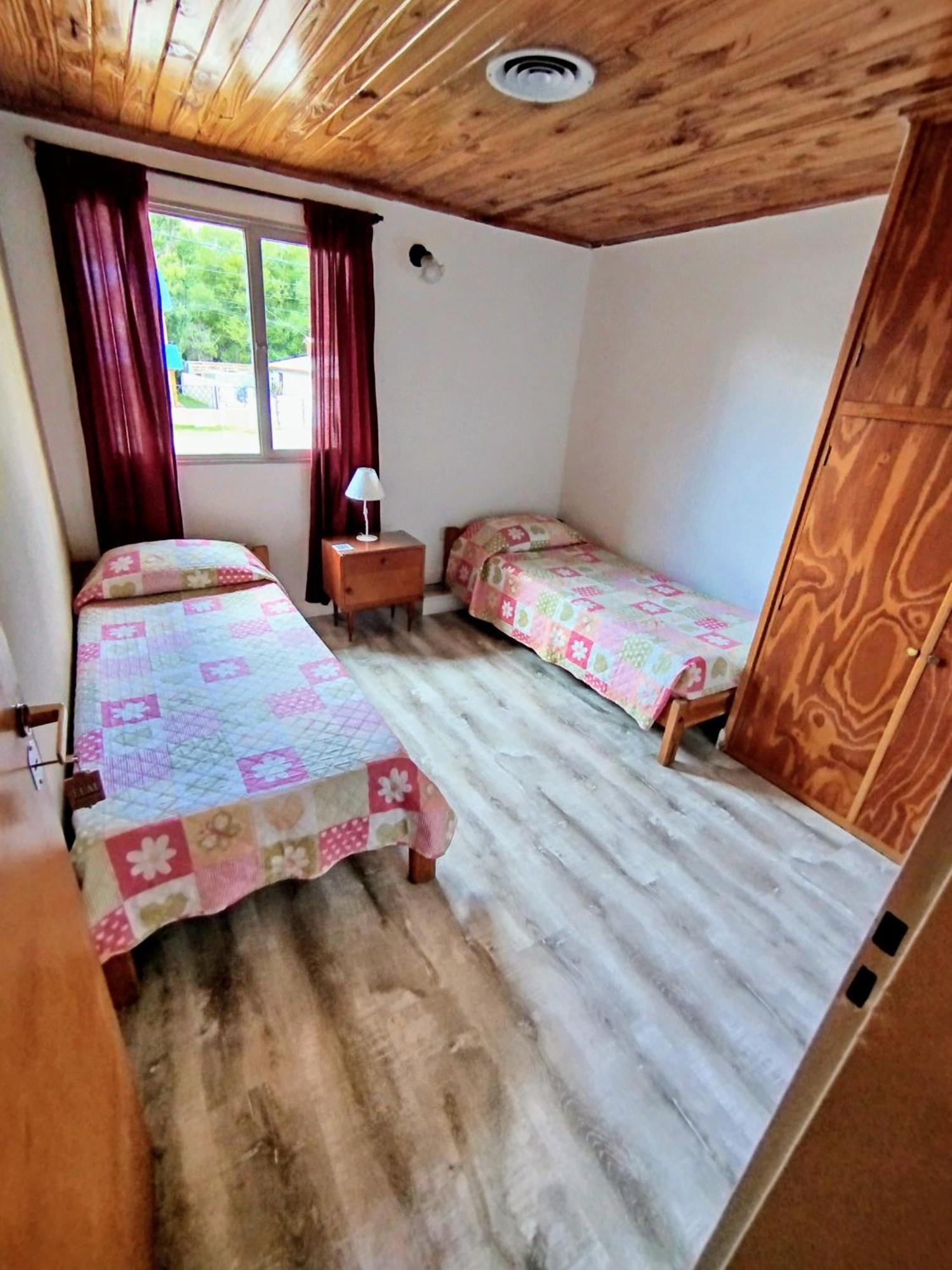 Hostel Elal El Calafate Exterior photo